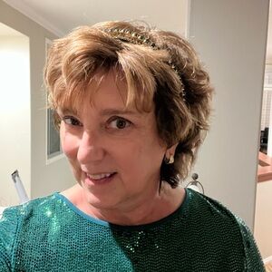 Meet your Posher, Cathy